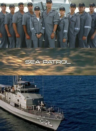 Морской патруль 2007 смотреть онлайн бесплатно